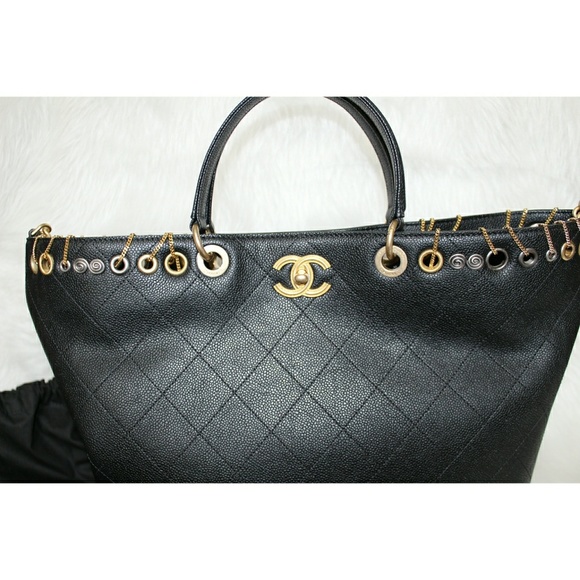 Chanel Bag style number 25331138 - Picture 7 of 8